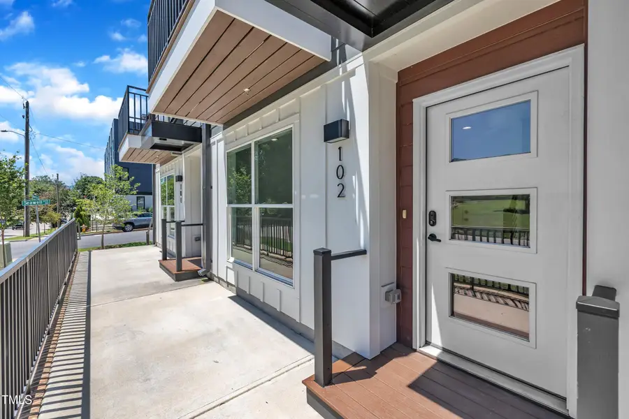 801 New Bern Avenue #102, Raleigh, NC 27601 - Image #2