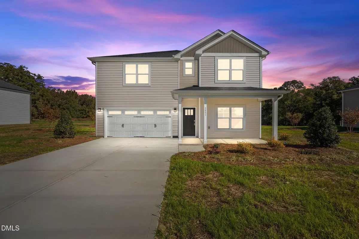 2431 Pleasant Hill Liberty Road, Liberty, NC 27298 - Image #1