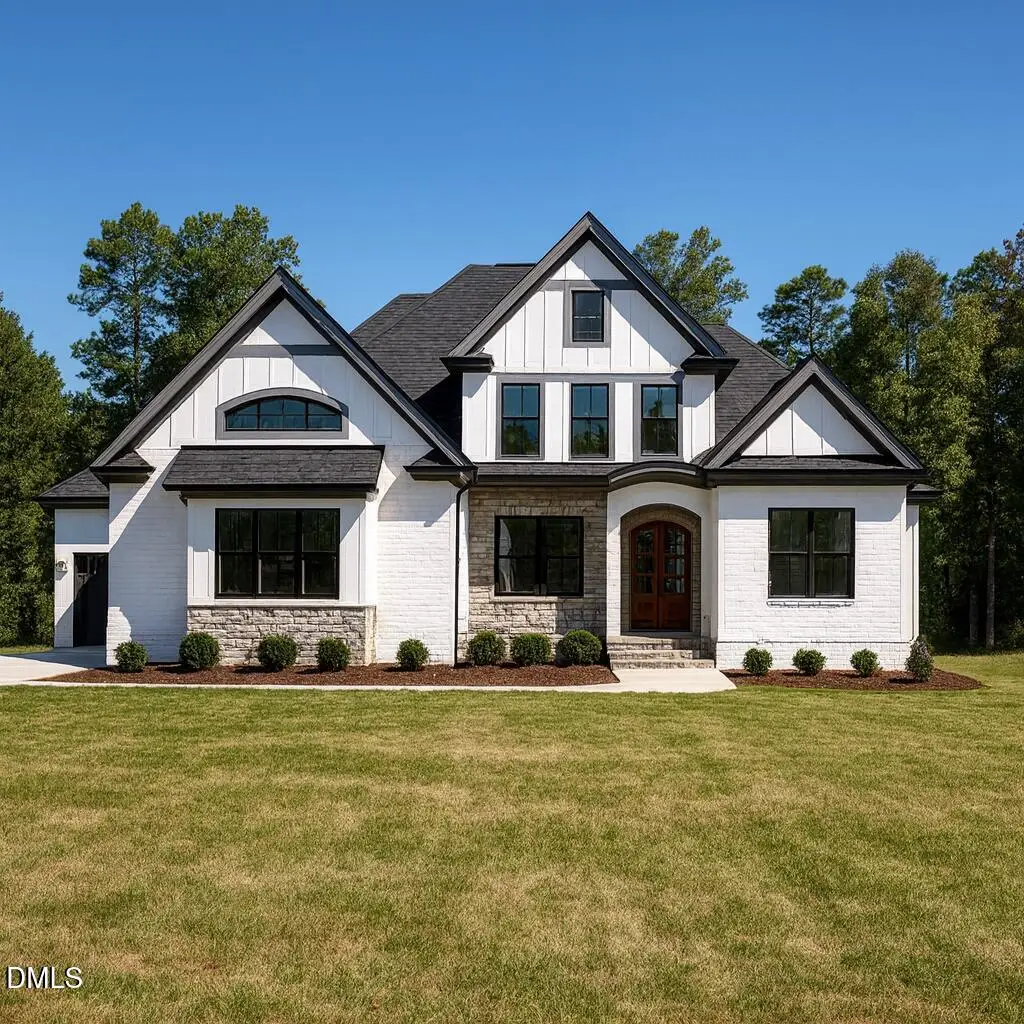 5089 Harvestview Drive, Mebane, NC 27302 - Image #1