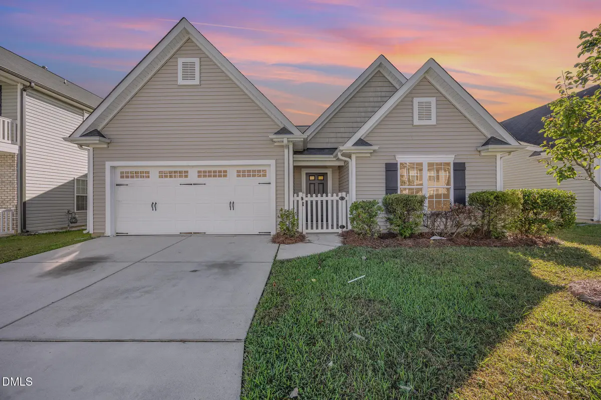 104 Claystone Drive, Gibsonville, NC 27249 - Image #1