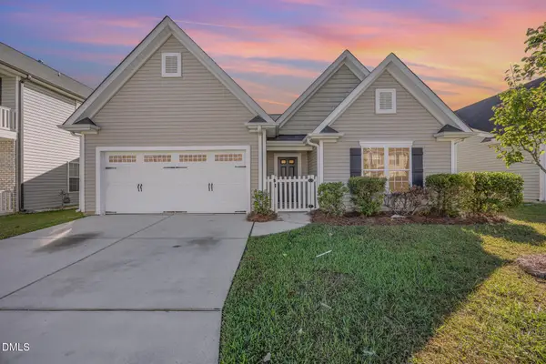 104 Claystone Drive, Gibsonville, NC 27249