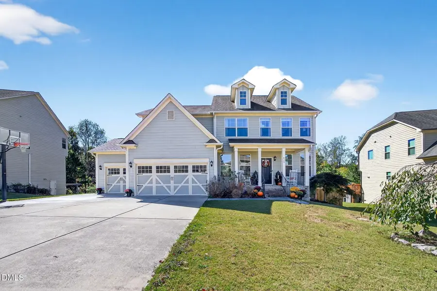 459 Granite Creek Drive, Rolesville, NC 27571 - Image #2