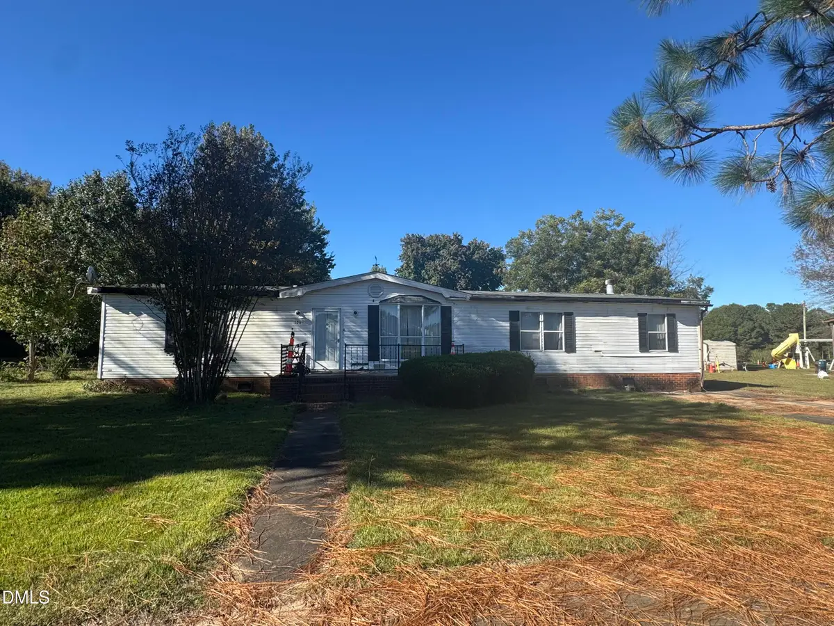 124 Watson Road, Norlina, NC 27563 - Image #1