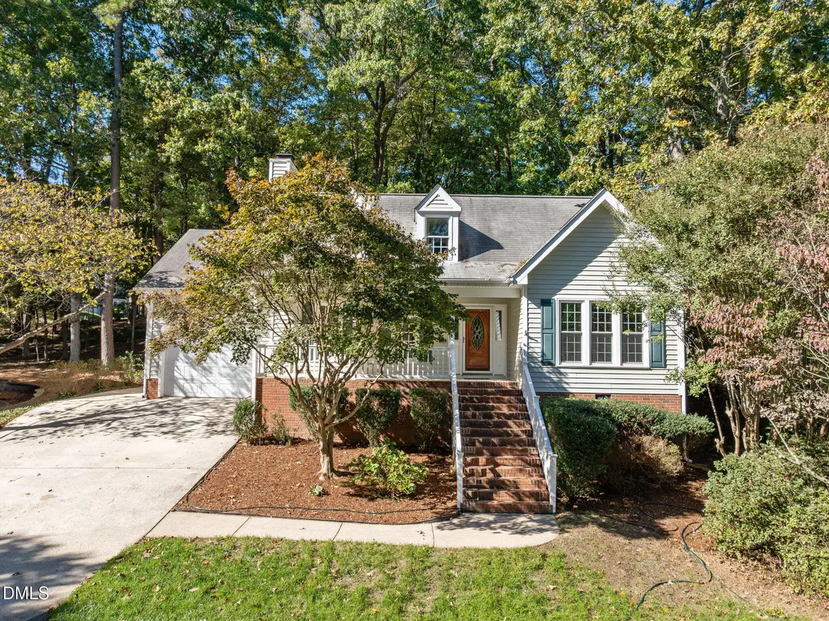 2003 Chedington Drive, Apex, NC 27502 - Image #1