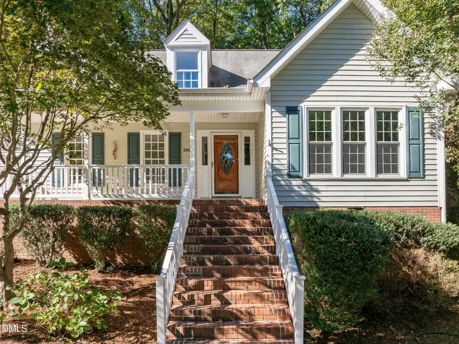 2003 Chedington Drive, Apex, NC 27502 - Image #3