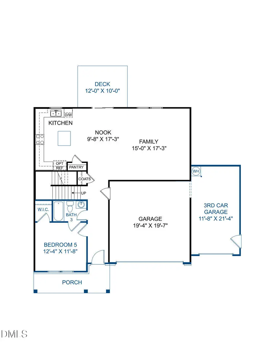 150 Cribbs Lane, Middlesex, NC 27557 - Image #2