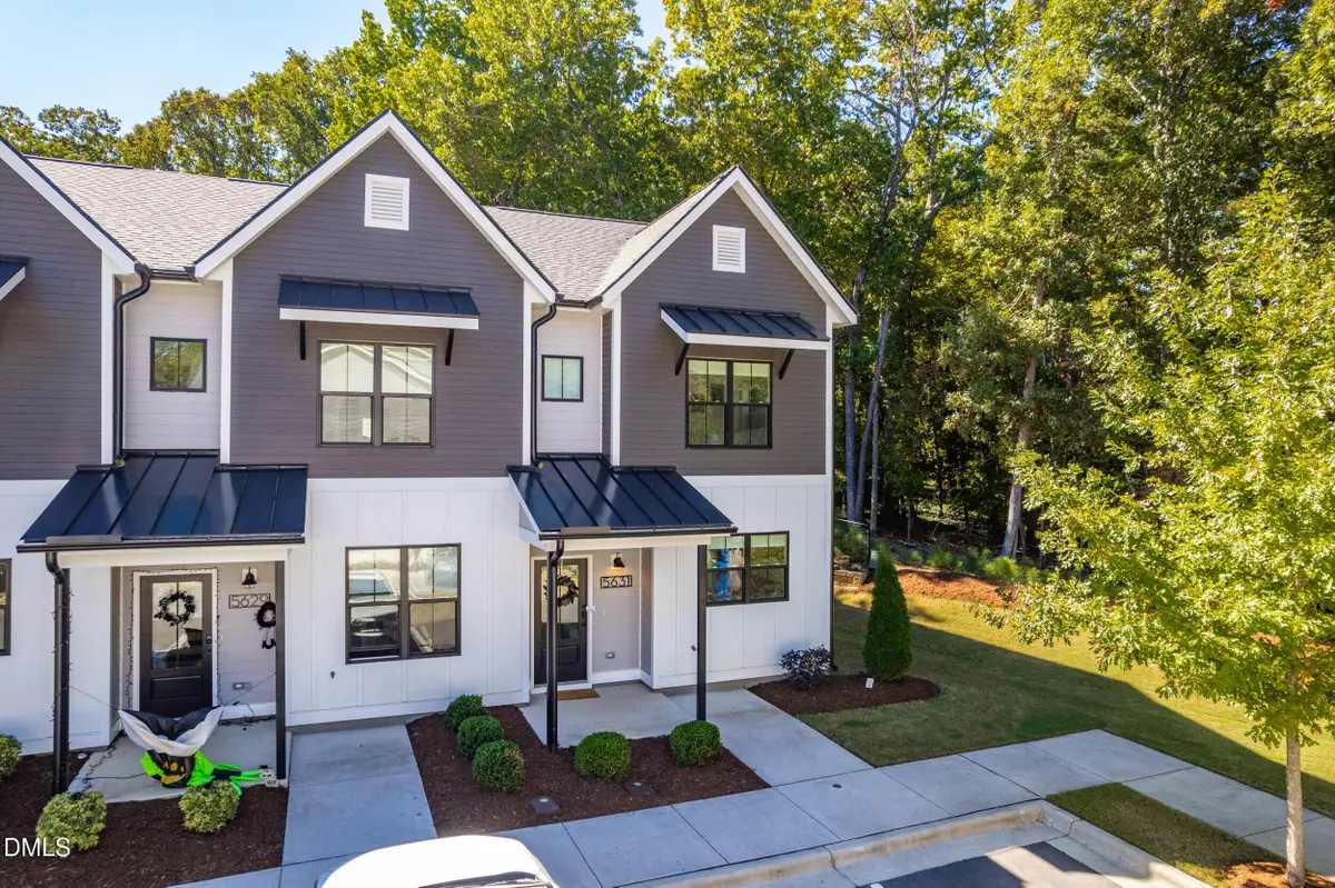 5631 Johnson Woods Court, Raleigh, NC 27609 - Image #1