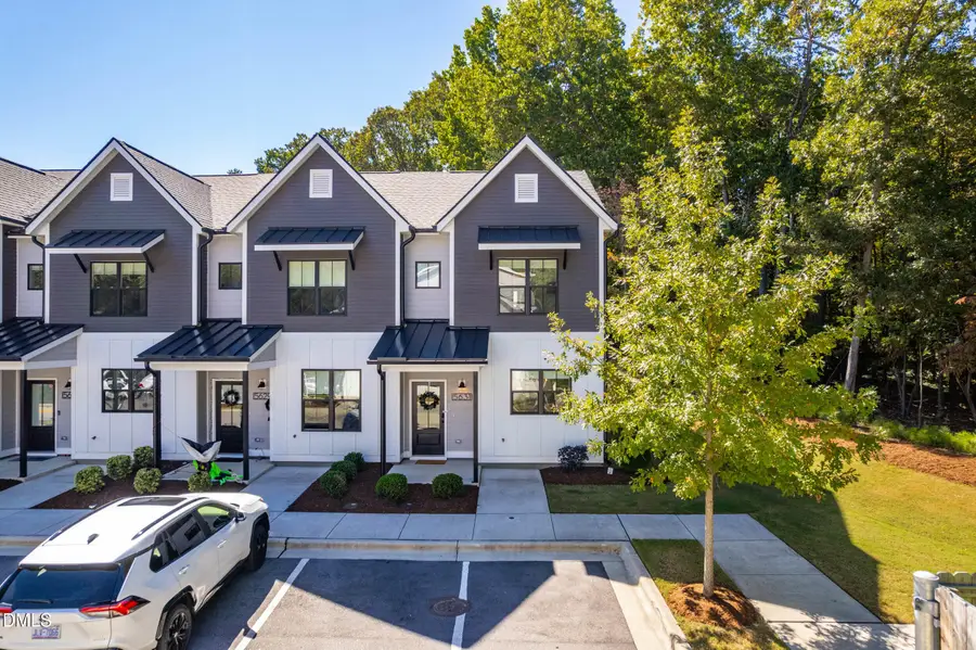 5631 Johnson Woods Court, Raleigh, NC 27609 - Image #3