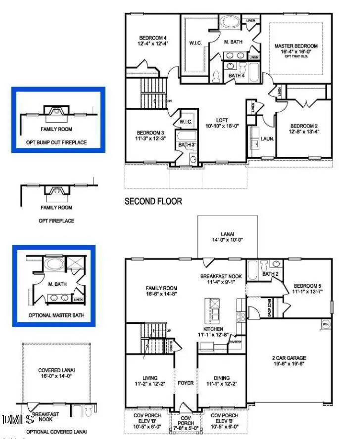 31 Capeside Court, Lillington, NC 27546 - Image #2