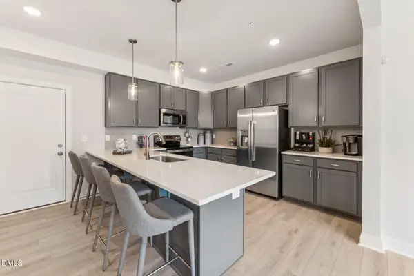 401 Grove Overlook Lane #100, Wake Forest, NC 27587