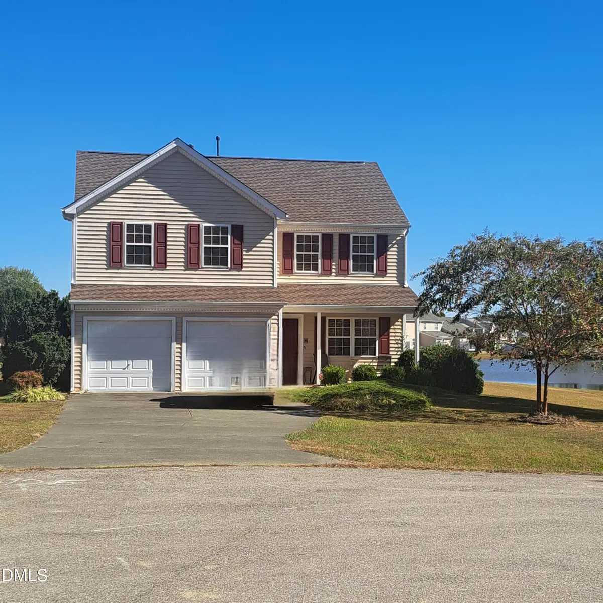 1149 Shasta Court, Creedmoor, NC 27522 - Image #1