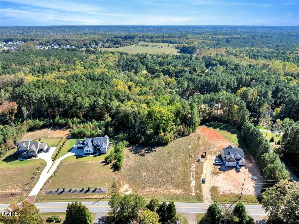 3210 Bruce Garner Road, Creedmoor, NC 27522 - Image #1