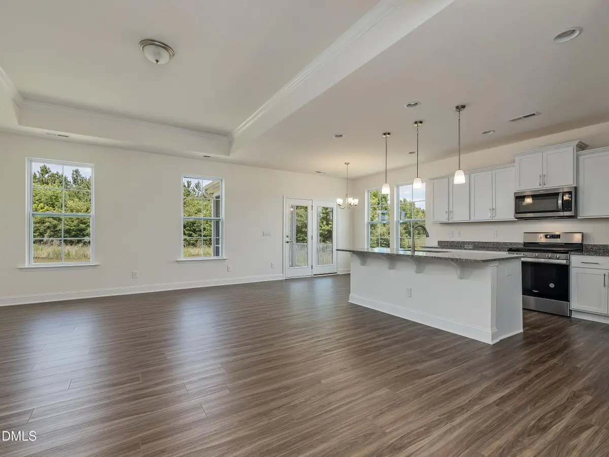 1033 Bolton Pointe Drive, Zebulon, NC 27597 - Image #1