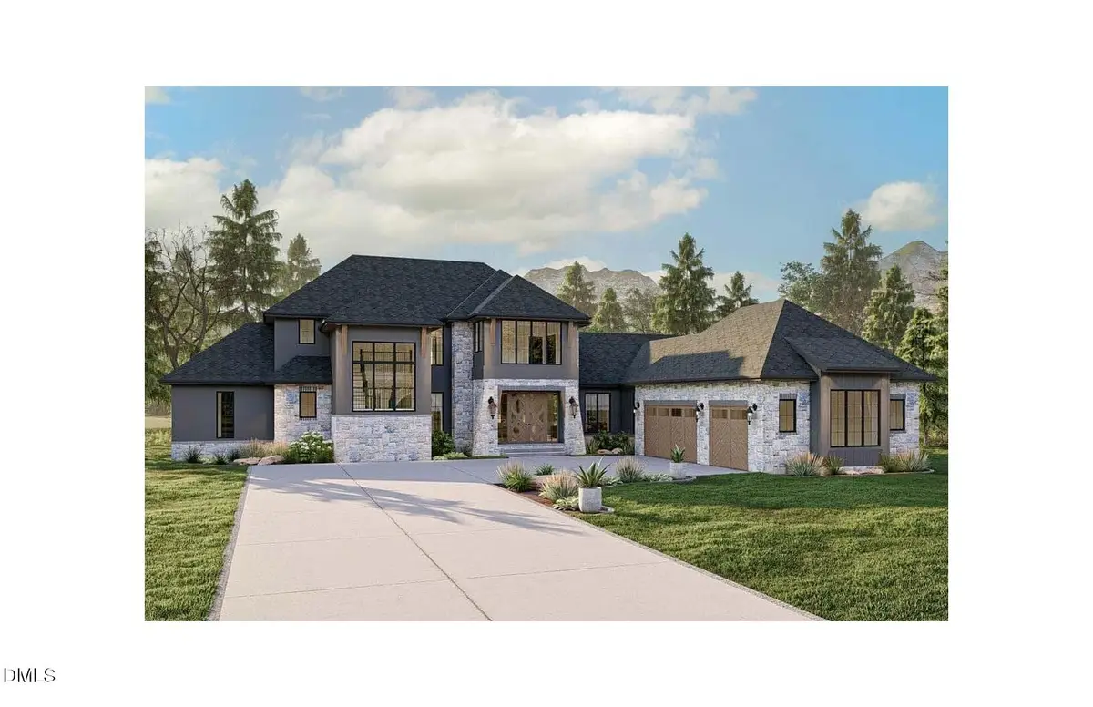 39409 Glenn Glade, Chapel Hill, NC 27517 - Image #1