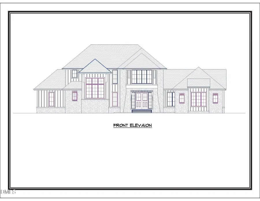 39409 Glenn Glade, Chapel Hill, NC 27517 - Image #2