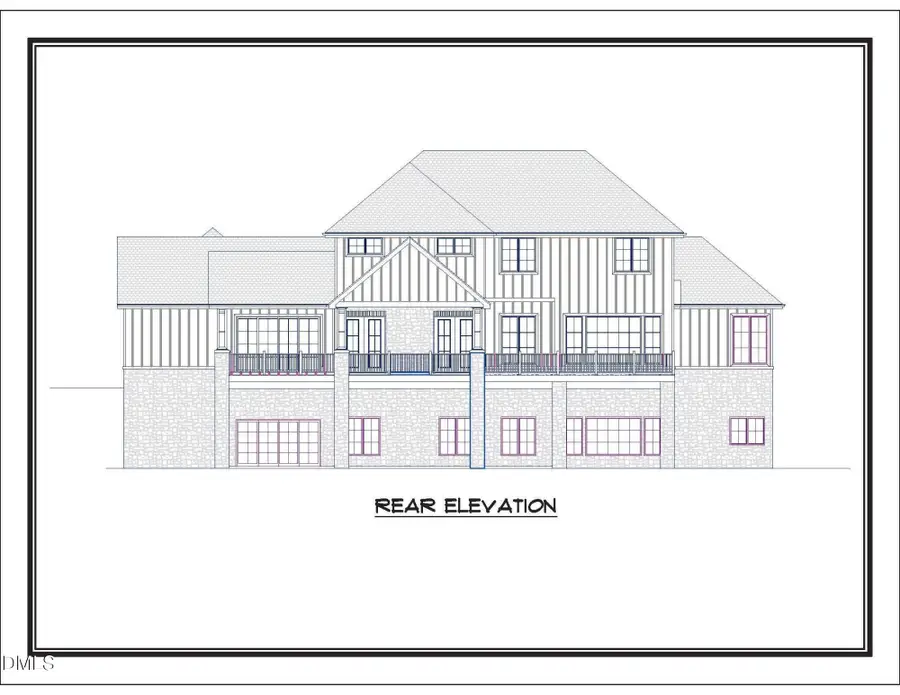 39409 Glenn Glade, Chapel Hill, NC 27517 - Image #3