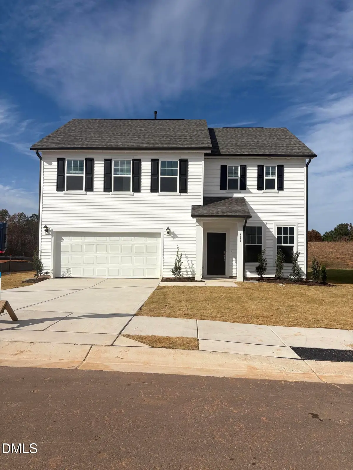 311 Flourishing Street, Sanford, NC 27330 - Image #1