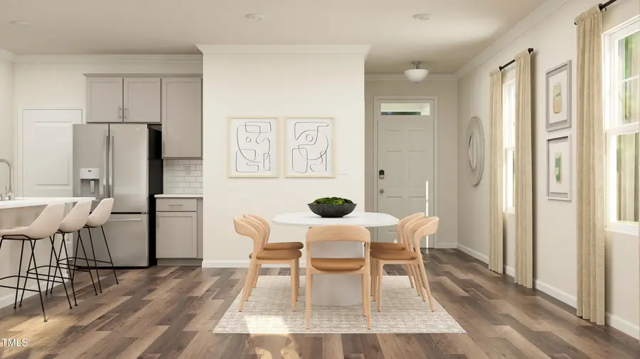 188 Fishing Pier Way, Lillington, NC 27546 - Image #3