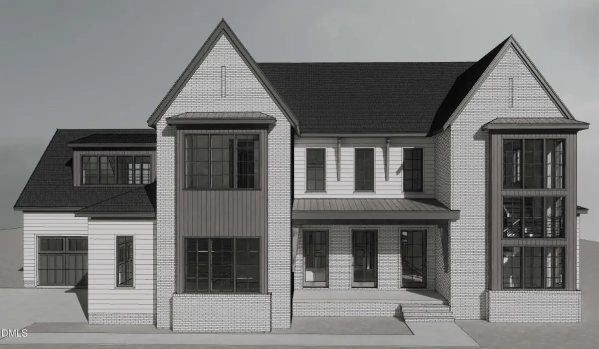 1700 Pony Run Road, Raleigh, NC 27615 - Image #1