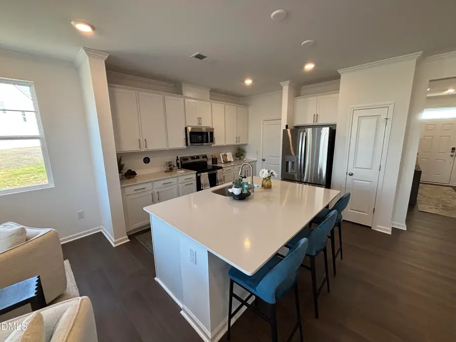 142 Blossom Field Way, Angier, NC 27501 - Image #3