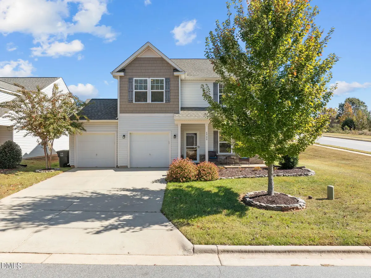 6900 Lowline Drive, Greensboro, NC 27405 - #1