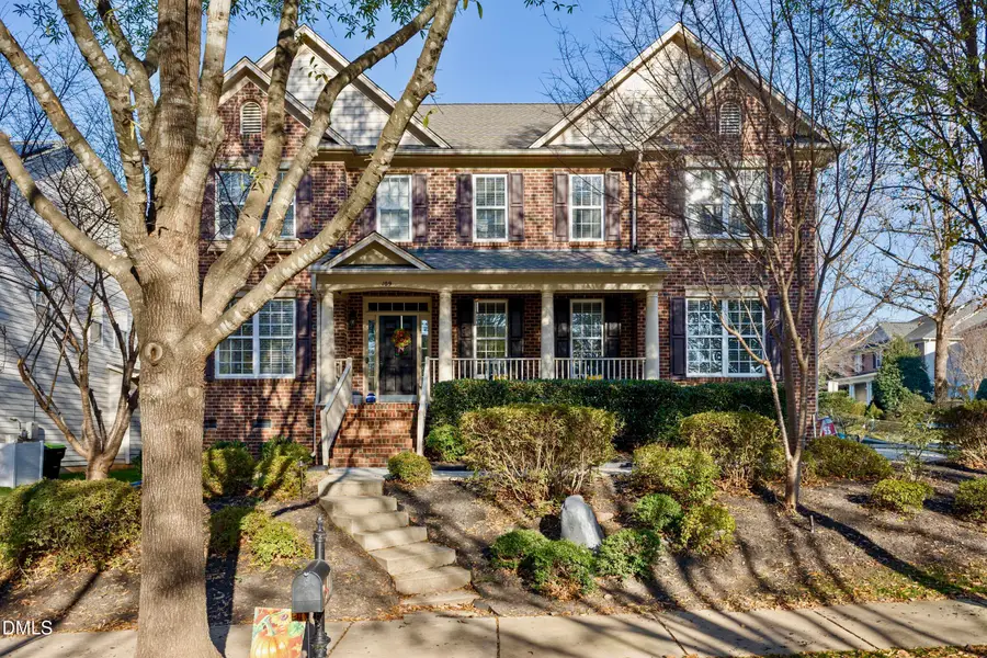 109 Skywater Lane, Holly Springs, NC 27540 - Image #3