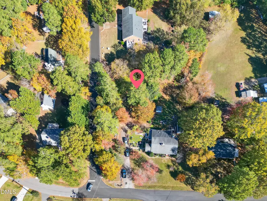 0 Carroll Street, Wake Forest, NC 27587 - #3