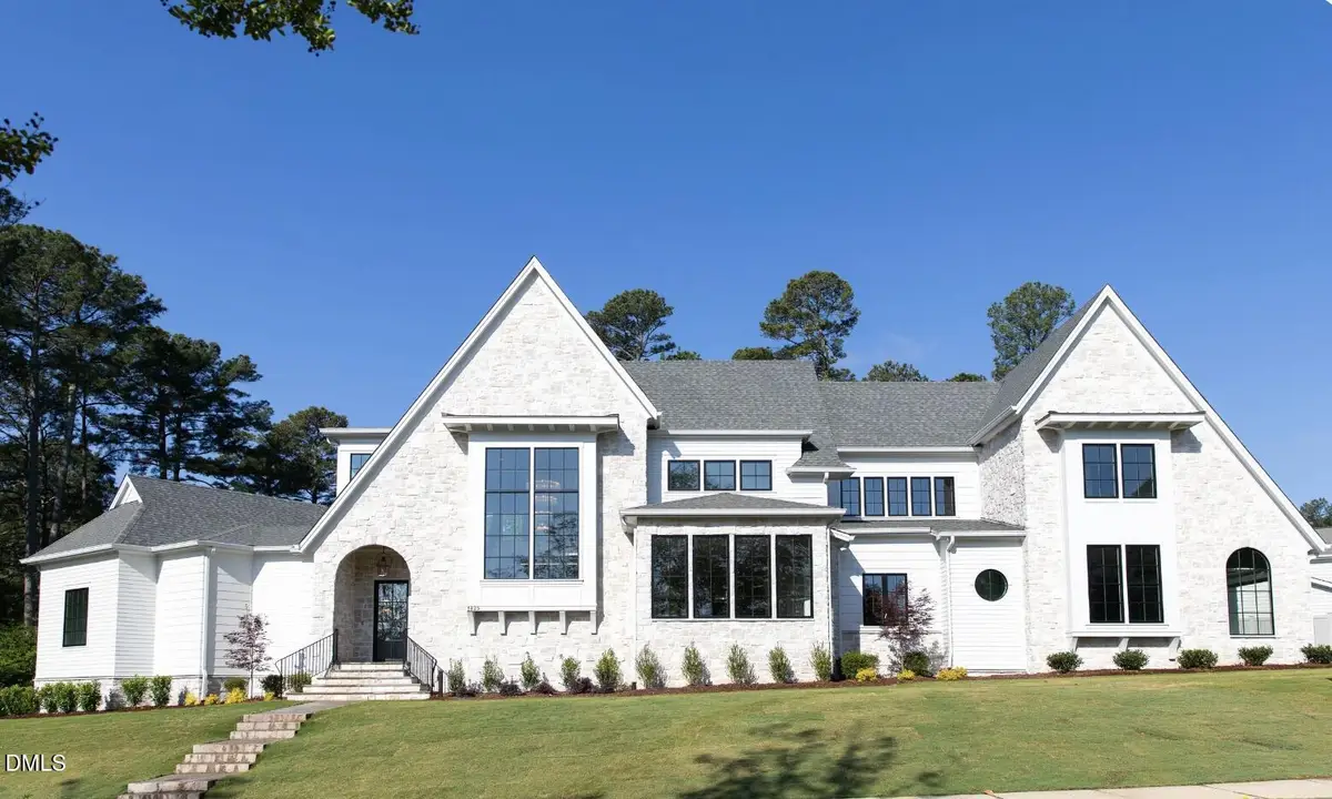 7425 Grist Mill Road, Raleigh, NC 27615 - Image #1