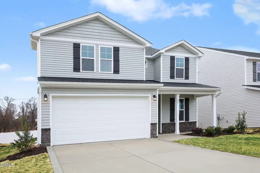 22 E Emily Gardens Drive #(Lot 91), Selma, NC 27576 - #2