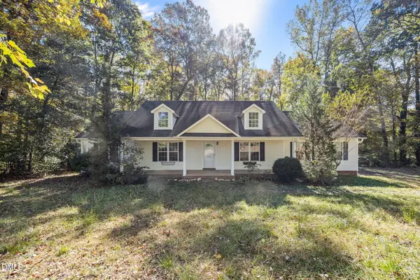 6702 Easy Going Court E, Gibsonville, NC 27249