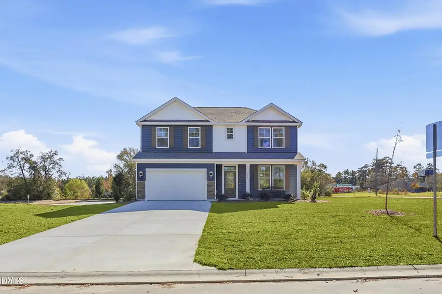 106 S Bream Court #Lot 10, Angier, NC 27501 - #2