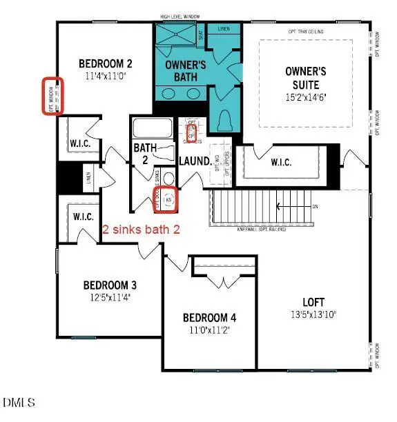 272 Yellow River Way, Garner, NC 27529 - Image #2