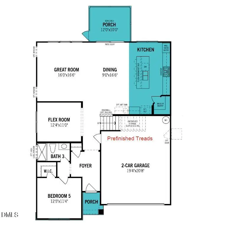 272 Yellow River Way, Garner, NC 27529 - Image #3