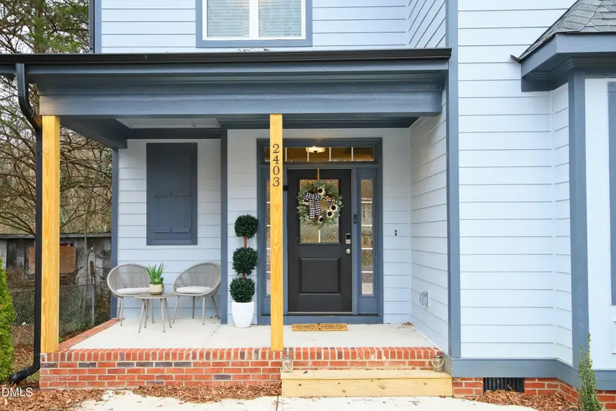 2403 Hart Street, Durham, NC 27703 - Image #2