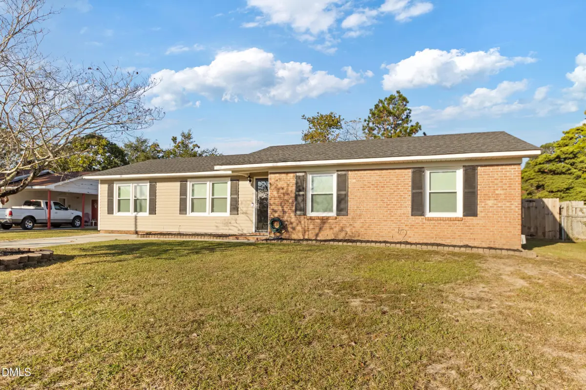 5909 Spinner Road, Hope Mills, NC 28348 - Image #1