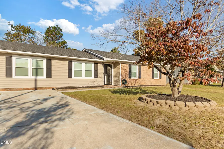 5909 Spinner Road, Hope Mills, NC 28348 - Image #3