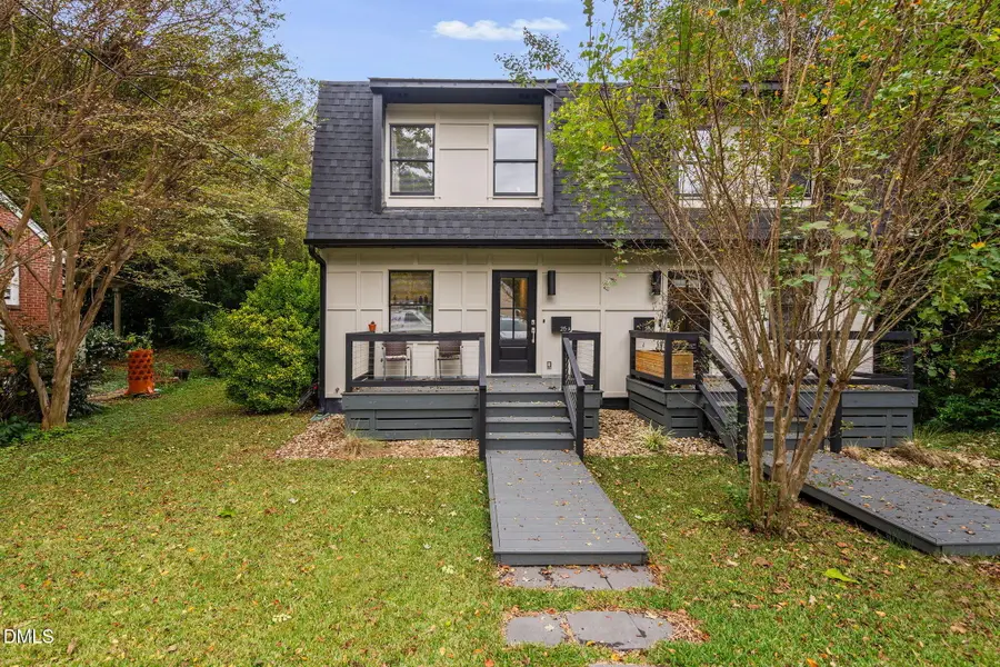 215 1/2 Lafayette Road #A And B, Raleigh, NC 27604 - Image #2