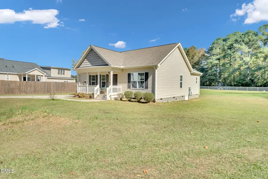 321 Courtland Drive, Angier, NC 27501 - Image #2