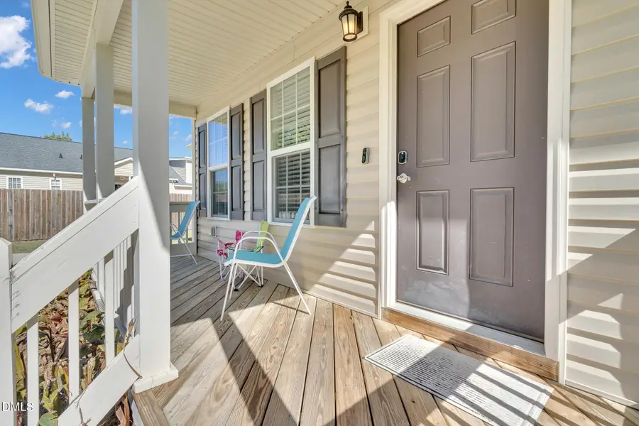 321 Courtland Drive, Angier, NC 27501 - Image #3