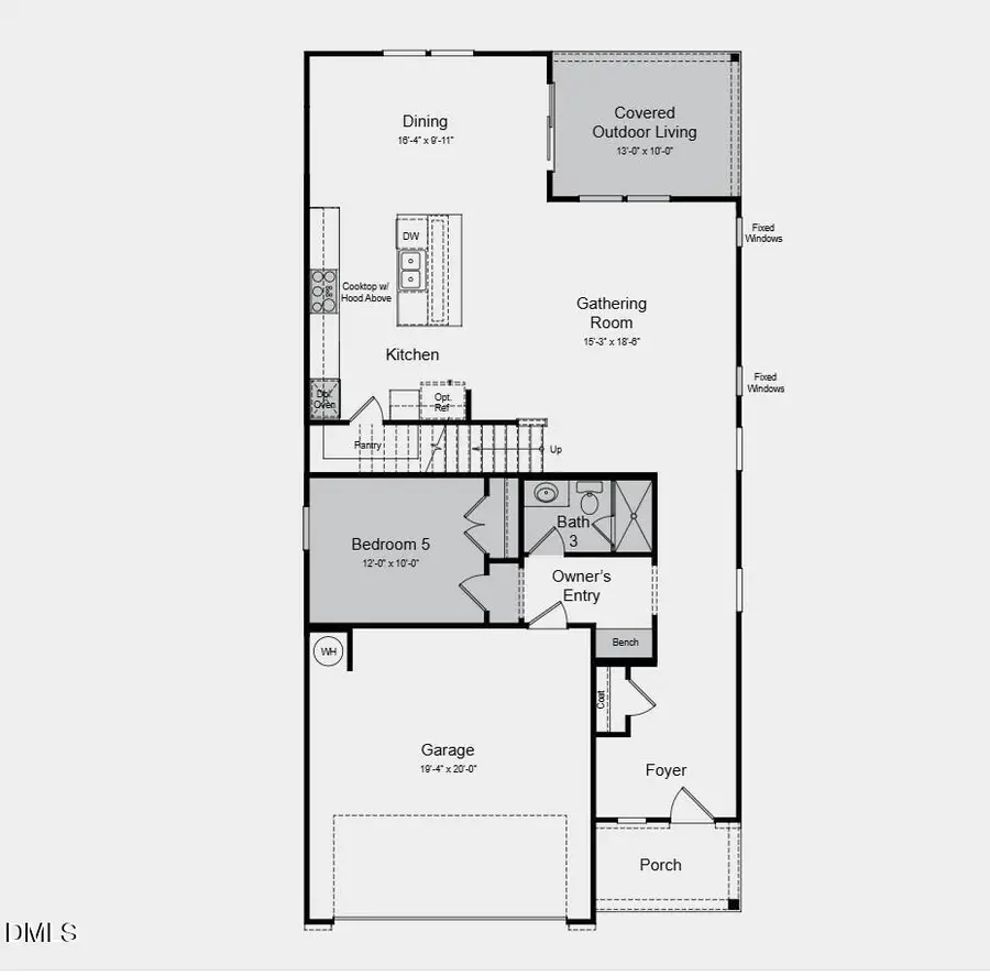 193 Blue Butterfly Drive, Angier, NC 27501 - Image #2