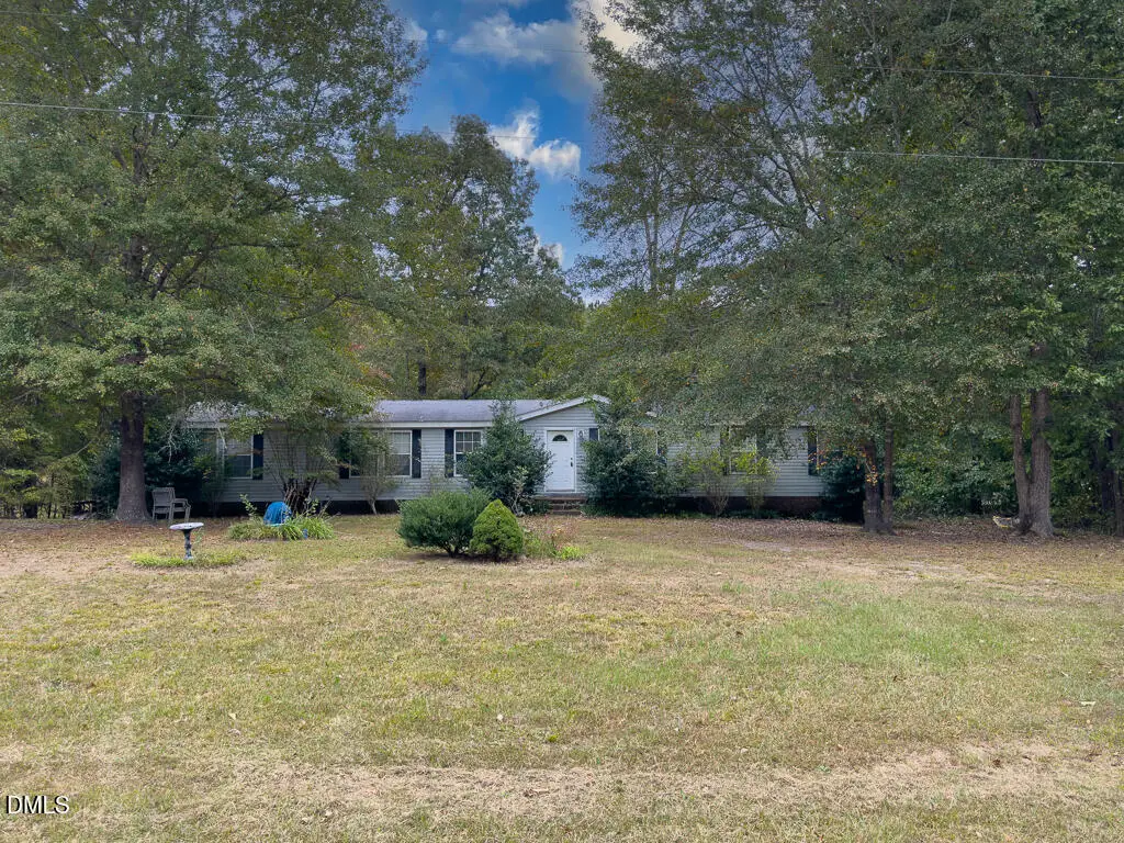 45 Horse Creek Road, Louisburg, NC 27549 - Image #1