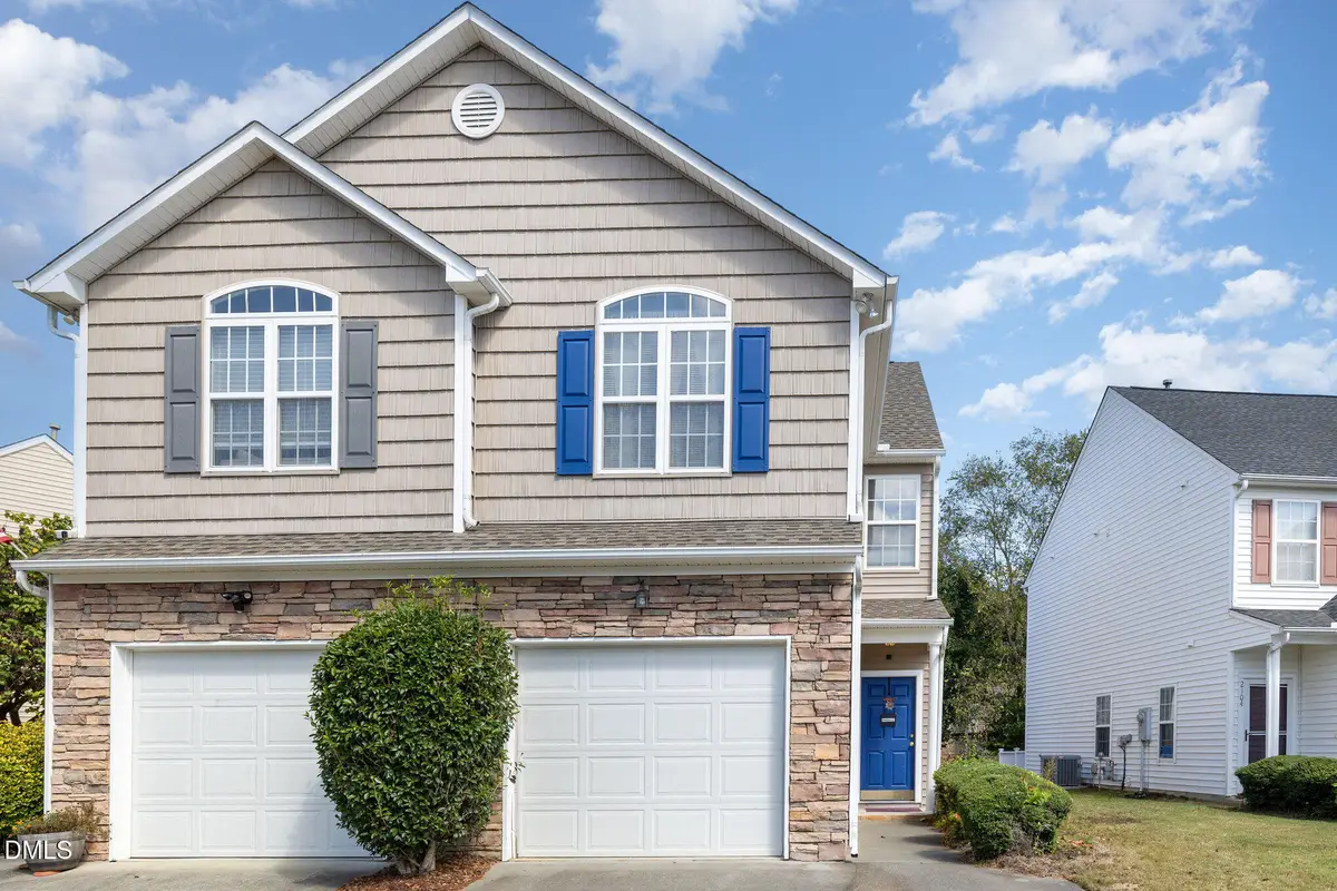 2116 Metacomet Way, Raleigh, NC 27604 - Image #1