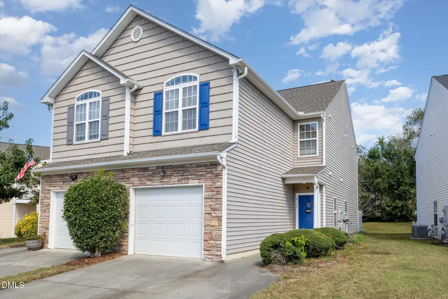 2116 Metacomet Way, Raleigh, NC 27604 - Image #2