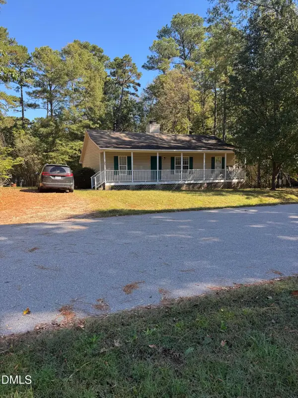 96 Madeline Court, Youngsville, NC 27596
