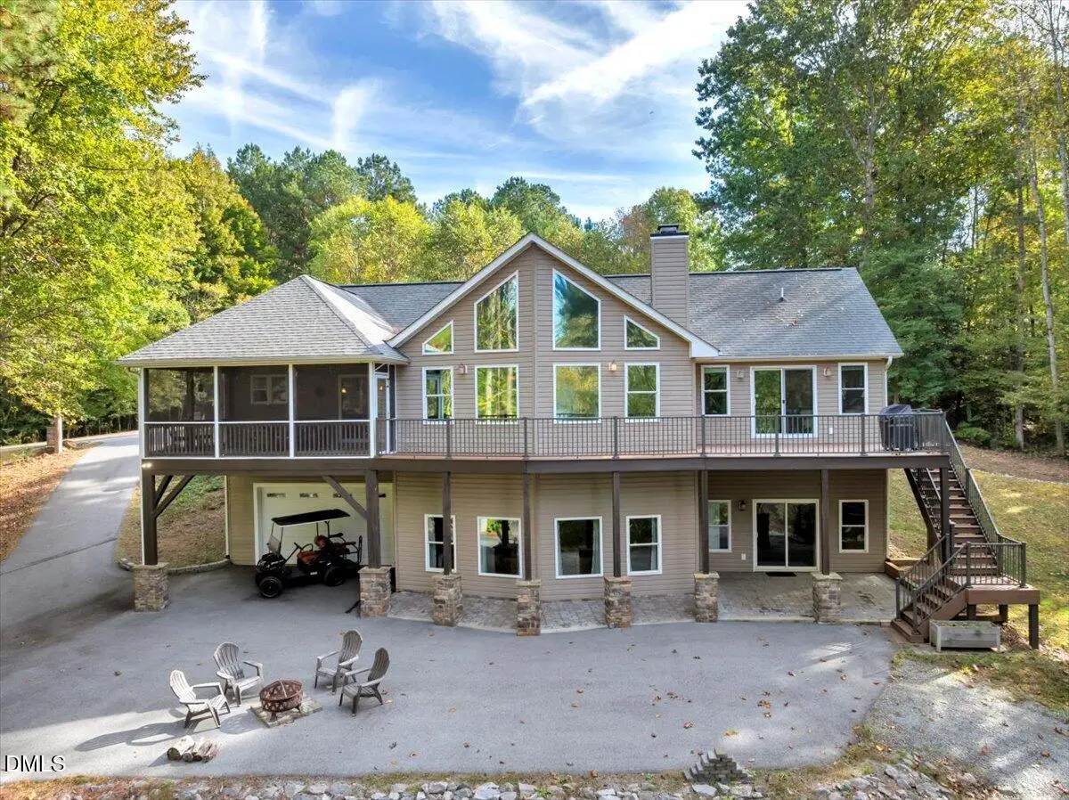 25 Mckayla Lane Lane, Bracey, VA 23919 - Image #1