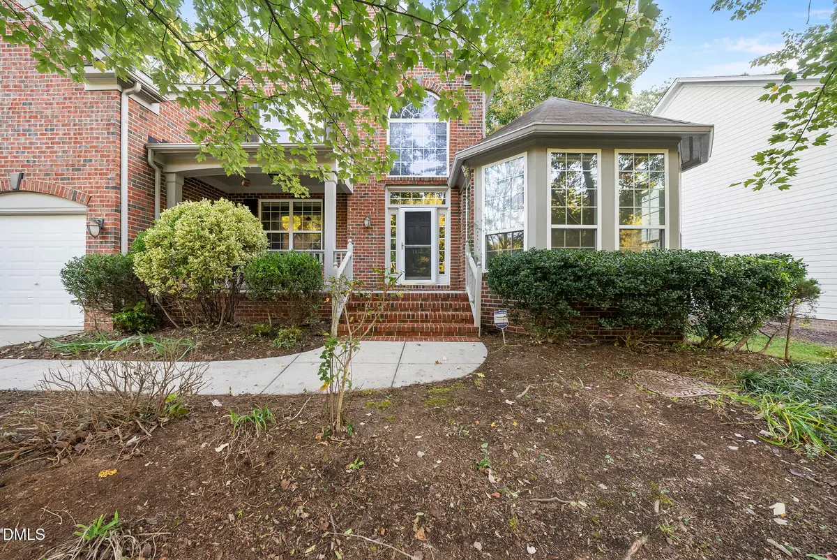 1612 Timber Wolf Drive, Durham, NC 27713 - Image #1