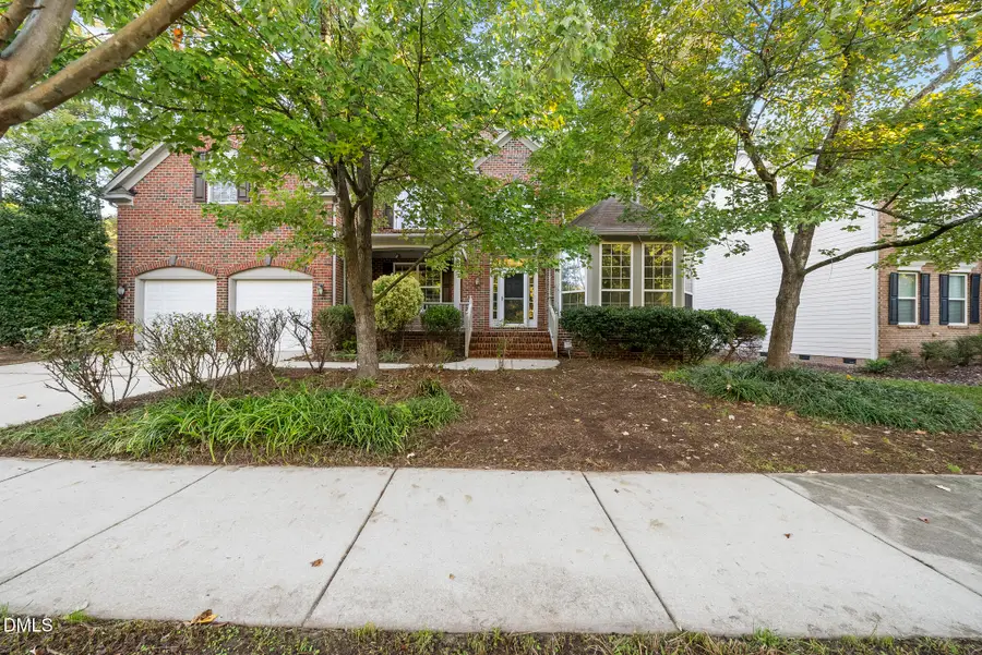 1612 Timber Wolf Drive, Durham, NC 27713 - Image #2