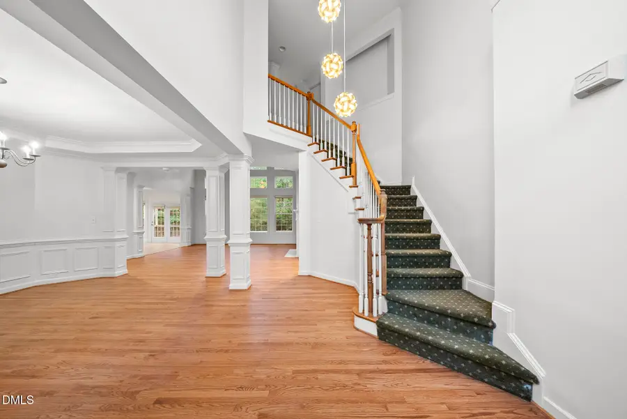 1612 Timber Wolf Drive, Durham, NC 27713 - Image #3