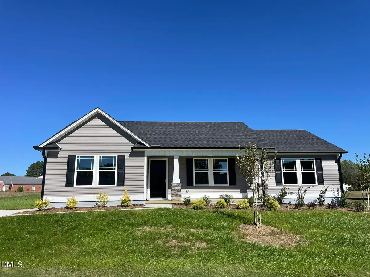 81 Pate Landing Drive, Selma, NC 27576 - Image #1