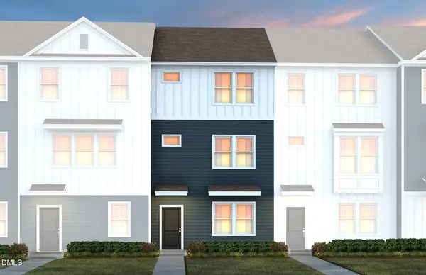 906 Fearless Road, Durham, NC 27703